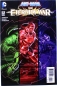 Preview: He-Man (and the Masters of the Universe): The Eternity War Comic # 11: Part Eleven: Master of Warfare! von DC Comics